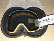 GOGLE VISA NARCIARSKIE MILANO CORTINA 2026