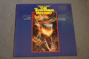 John Williams - THE TOWERING INFERNO (Płonący wieżowiec) - Soundtrack
