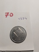Moneta Włochy Italy 100 Lire Marconi