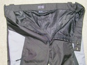 DXR Textile Pants - Spodnie na motor , skuter - rozm 158-164 - NOWE !!!