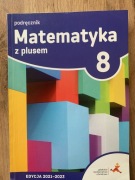Matematyka z plusem 8