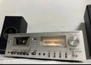 Magnetofon kasetowy Nordmende CD -1200