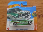 HotWheels 245/250/2025 BMW M3 Wagon