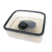 PHILIPS GRIND&BREW HD7767/00 POJEMNIK Z POKRYWKĄ 