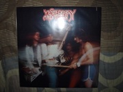 Yesterday and Today LP hard rock  VG