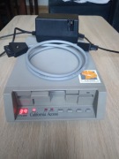 Atari xe xl Stacja dysków California Access CA-2001 IDEALNA