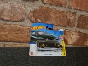 Unikatowy Hot Wheels Toyota Supra 