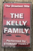 The Greatest Hits The Kelly Family
