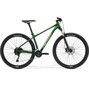 Rower MERIDA BIG.NINE 100 - NOWY