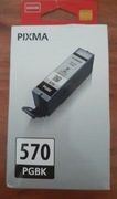 Pixma Canon 570 PGBK 