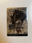 The Cloudsea Djinn - Nyxbloom Ancient (Final Fantasy - FCA)