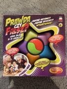 Gra prawda czy fałsz 