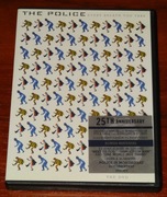 THE POLICE EVERY BREATH YOU TAKE 25TH ANNIVERSARY DVD