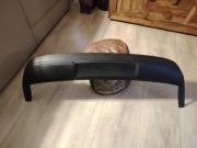 SPOILER ZDERZAKA TYLNEGO TYŁ DOKŁADKA VOLVO V40 II 31283760 czujniki