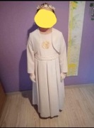 Alba dla dziewczynki