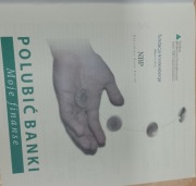 Polubić banki seria Moje finanse Fundacja Kronenberga