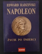 Napoleon. Życie po śmierci Edward Radziński