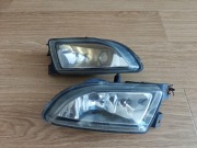 HALOGEN LAMPA PRZECIWMGIELNA LEWA PRAWA FIAT BRAVO 2 II KOMPLET