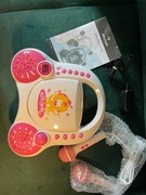 Zestaw karaoke Auna Rockpocket