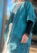 Tunika ethnic design Nepal