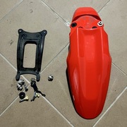 Błotnik przedni DUCATI SCRAMBLER 800 desert sled urban