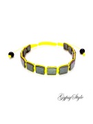 Bransoletka na rękę . 