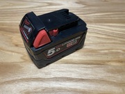 Bateria Milwaukee M18 5Ah