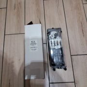 Złącze słupowe tabliczka TB 1 NOWE