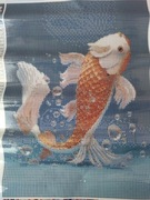 Malowanie diamentami 5D obraz 30x40 cm 