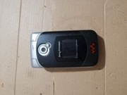 Sony ericsson w300i 
