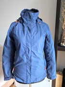 Ocieplana wodoszczelna żeglarska kurtka Tribord  rozm. XS / rozm. 36