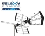 Antena zewnętrzna Galaxy Combo Premium