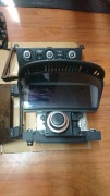 Ccc radio dvd  lift bmw e60 e61 lci 
