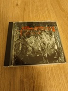 X Mal Deutschland: Fetisch  CD