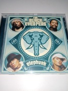 The Black Eyed Peas.       
