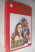 Zmienność serca - Cynthia Freeman