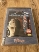 Homeworld 2 PC EXTRA KLASYKA oryginalna NOWA