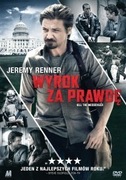 WYROK ZA PRAWDĘ - film na płycie DVD (box)