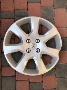 Kołpak Peugeot 17 cali 9684481480