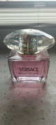 Versace Bright Cristal perfumy  używane kilka razy