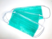 Maseczki 3-warstwowe