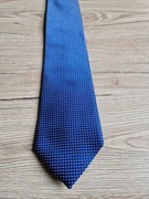 Krawat męski | Portia | 150 cm