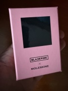 Moleskine x Blackpink