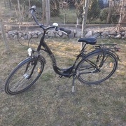  Rayon AVENA Comfort 3 biegi Shimano Nexus 28