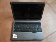  SAMSUNG R525 15,6"  JS01PL
