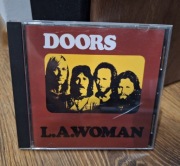 The Doors L.A.Woman HDCD Remaster