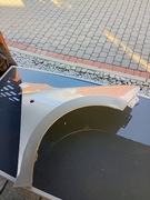 Seat Toledo IV błotnik prawy przedni