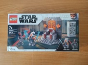 LEGO Star Wars 75310 Starcie na Mandalore