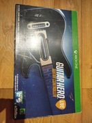 Gitara Guitar Hero Live Xbox One.