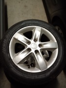 Felgi aluminiowe kia cee'd 